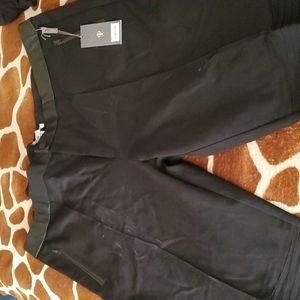 Jennifer Lopez black pants